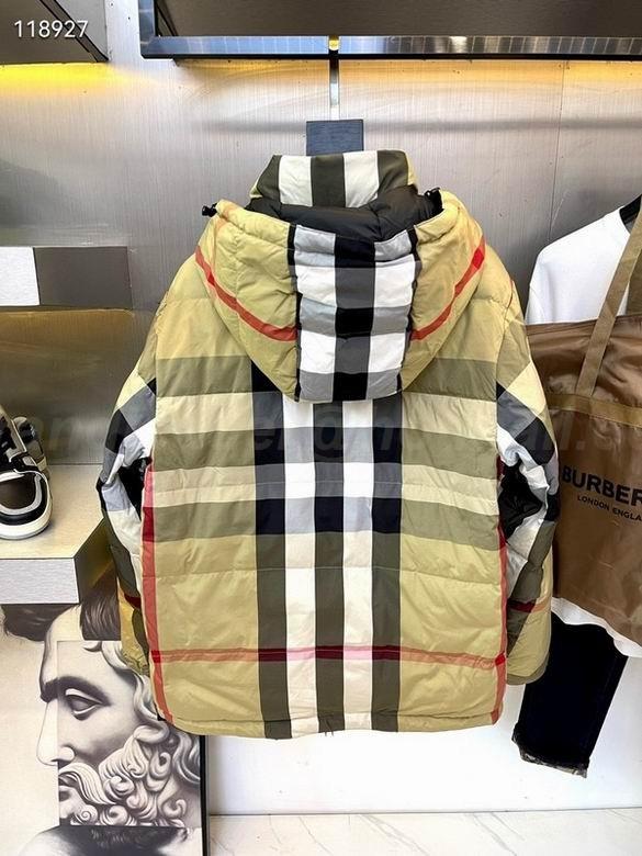 Burberry Men's Outwear 34